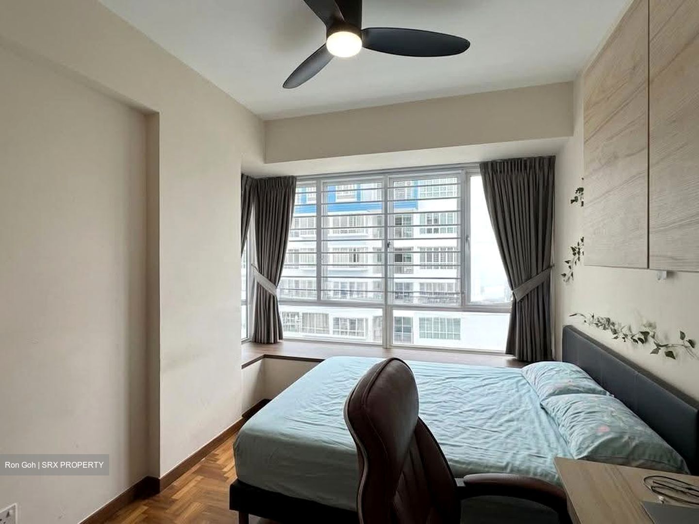 La Casa (D25), Condominium #608576051